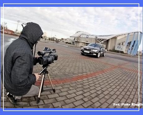 AnwilTV: Relacja z meczu Anwil - Polpharma